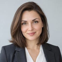 Портрет Ольги Панкратовой