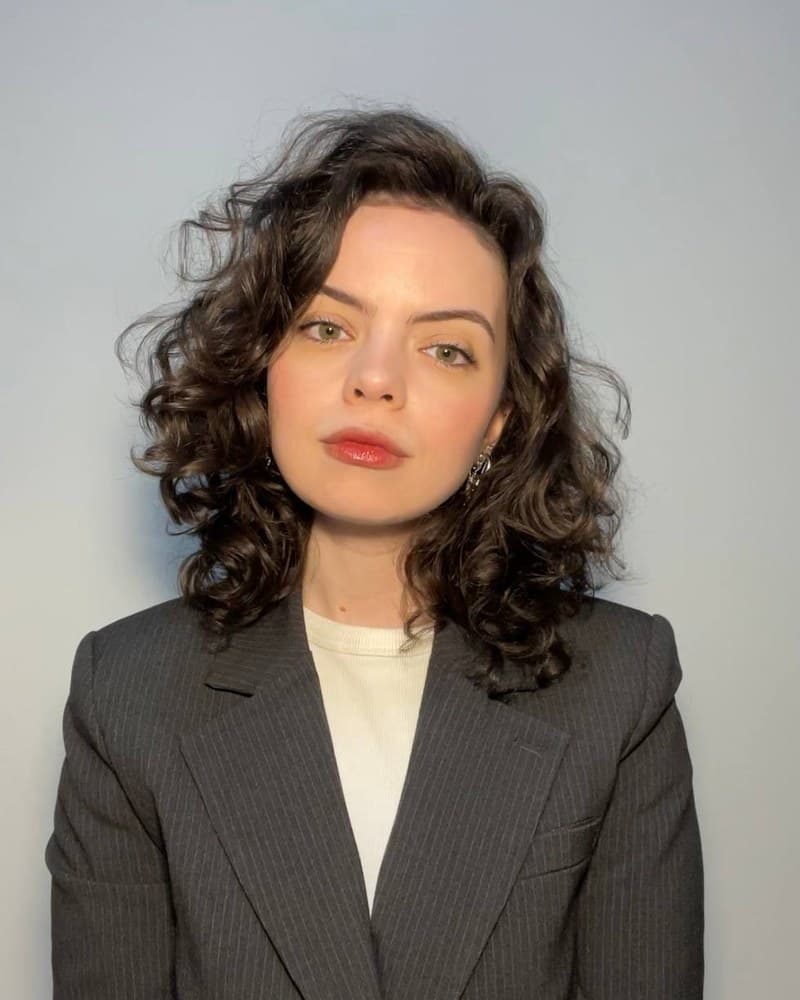 Екатерина, медиа перфоманс специалист